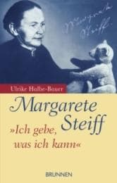 Cover von Margarete Steiff