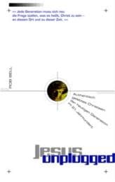 Cover von Jesus unplugged
