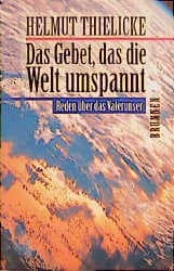 Cover von Das Gebet, das die Welt umspannt