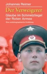 Cover von Der Verweigerer
