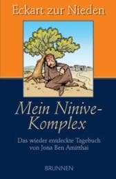 Cover von Mein Ninive-Komplex