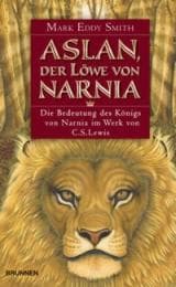 Cover von Aslan, der Löwe von Narnia