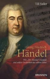 Cover von Georg Friedrich Händel