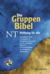 Cover von Bibel