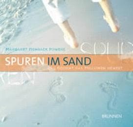 Cover von Spuren im Sand