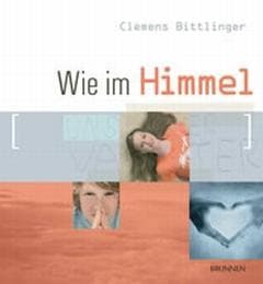 Cover von Wie im Himmel