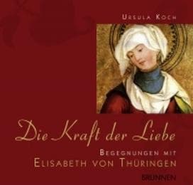 Cover von Die Kraft der Liebe