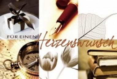 Cover von Für einen Herzenswusch