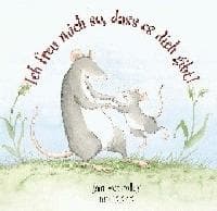 Cover von Ich freue mich so, dass es dich gibt!