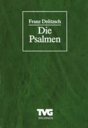 Cover von Die Psalmen