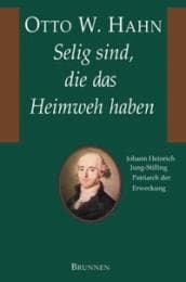 Cover von 'Selig sind, die das Heimweh haben'