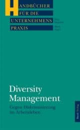 Cover von Diversity Management