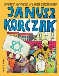 Cover von Janusz Korczak