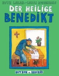 Cover von Benedikt
