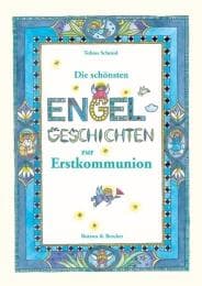 Cover von Die schönsten Engelgeschichten zur Erstkommunion