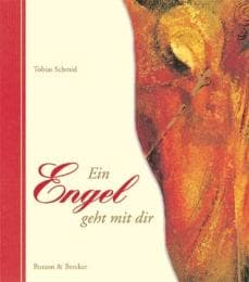 Cover von Ein Engel geht mit dir