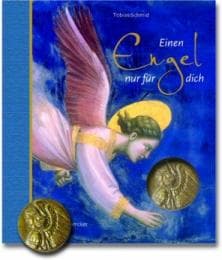 Cover von Einen Engel nur für dich