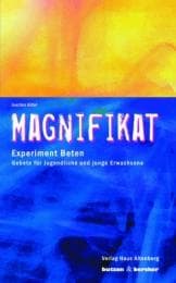Cover von Magnifikat