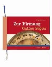 Cover von Zur Firmung Gottes Segen