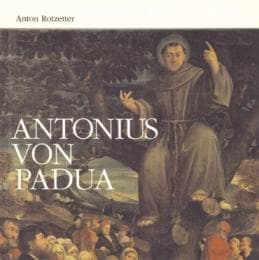 Cover von Antonius von Padua