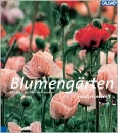 Cover von Blumengärten