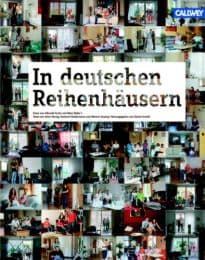 Cover von In deutschen Reihenhäusern