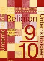 Cover von Unterrichtsideen Religion