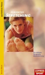 Cover von Perfektes Stretching