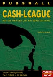 Cover von Fußball Cash-League