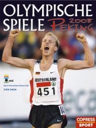 Cover von Olympische Spiele Peking 2008