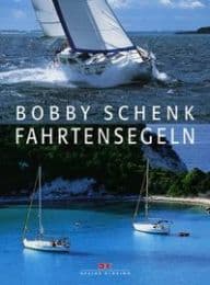 Cover von Fahrtensegeln