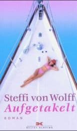 Cover von Aufgetakelt