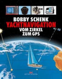 Cover von Yachtnavigation