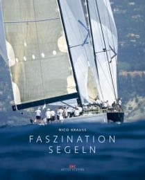 Cover von Faszination Segeln