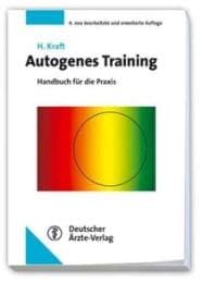 Cover von Autogenes Training