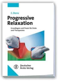 Cover von Progressive Relaxation