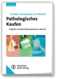 Cover von Pathologisches Kaufen