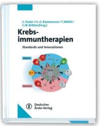 Cover von Krebsimmuntherapie