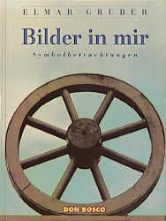 Cover von Bilder in mir