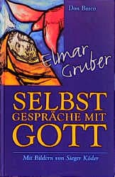 Cover von Selbstgespräche mit Gott