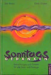 Cover von Sonntagsgedanken