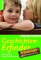 Cover von Geschichten-Erfinder