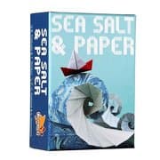 Cover von Sea Salt & Paper