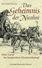 Cover von Das Geheimnis der Nicolini