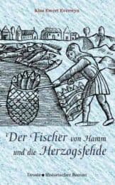 Cover von Der Fischer von Hamm und die Herzogsfehde