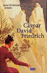 Cover von Caspar David Friedrich