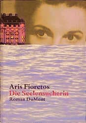 Cover von Die Seelensucherin