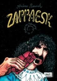 Cover von Zappaesk