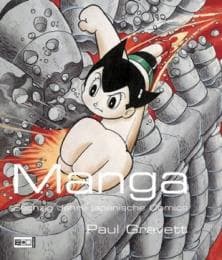 Cover von Manga