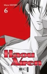 Cover von Haou Airen 6